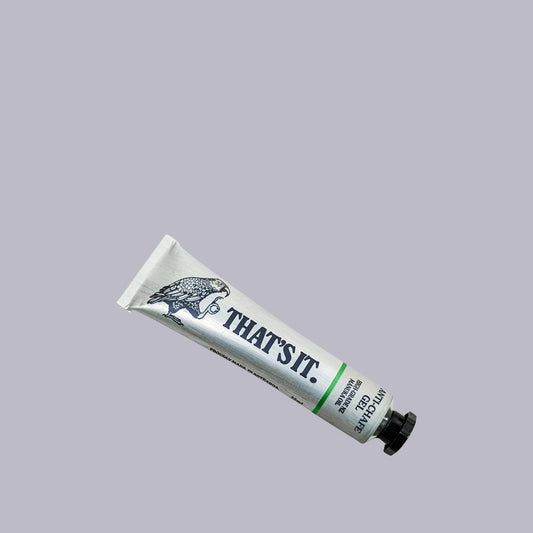 That's It | Anti Chafe Gel | 25ml