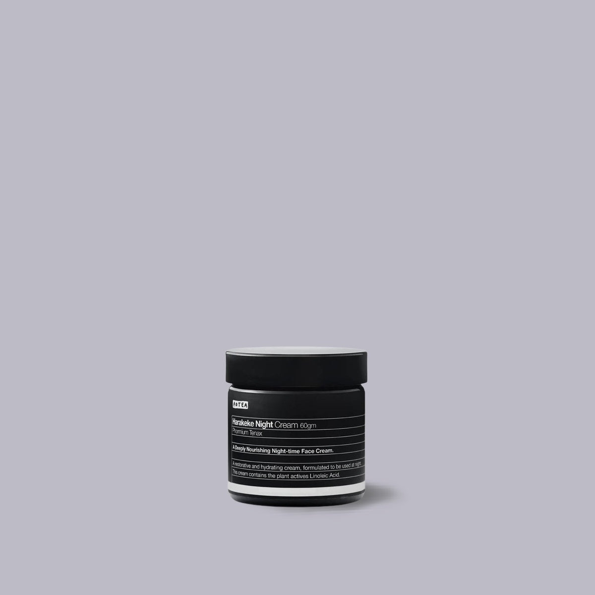 Aotea | Harakeke Night Cream | 60gm