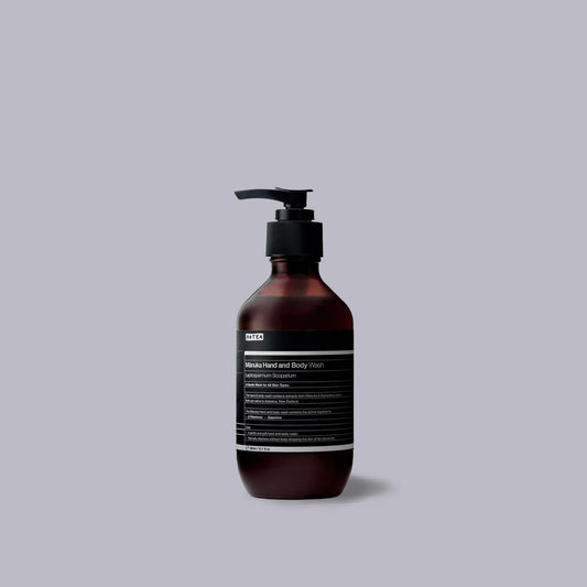 Aotea | Manuka Hand & Body Wash | 500ml