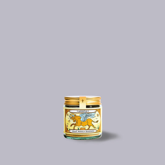 Apostle | Chaat Masala Seasoning | 45g