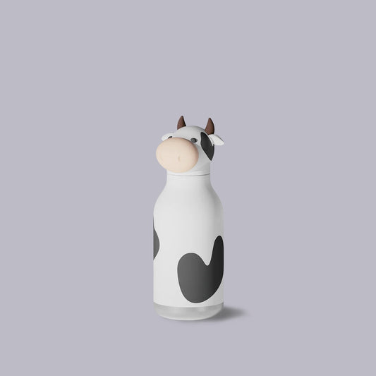 Asobu | Bestie Bottle | Cow | 460ml