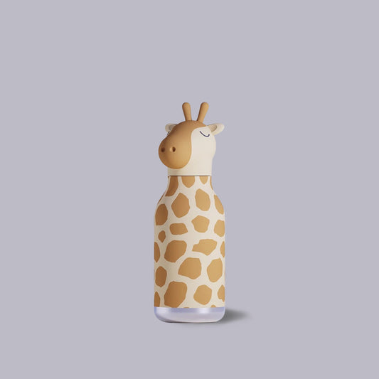 Asobu | Bestie Bottle | Giraffe | 460ml