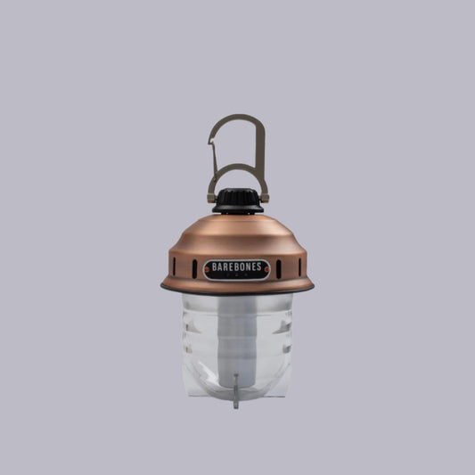 Barebones | Beacon Light | Copper