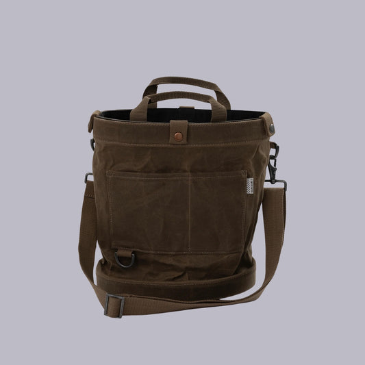 Barebones | Foraging Bag | Khaki