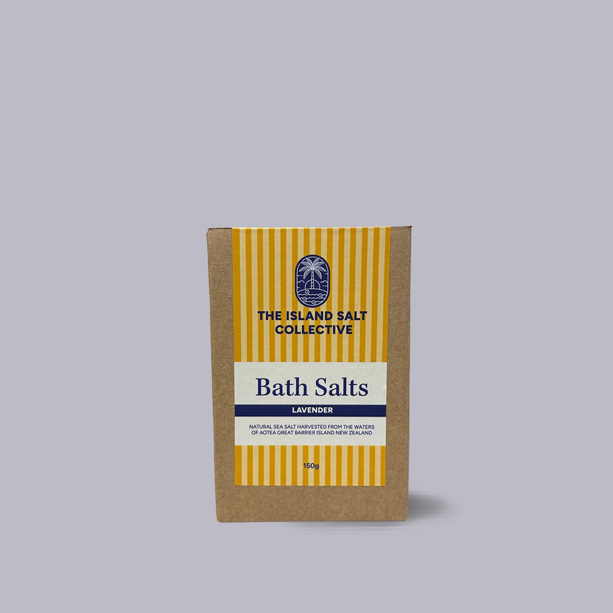 Aotea | The Rituals Collection | Bath Salts | Lavender | 150gm