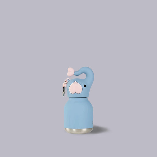 Asobu | Bestie Bottle | Mini | Elephant | 200ml