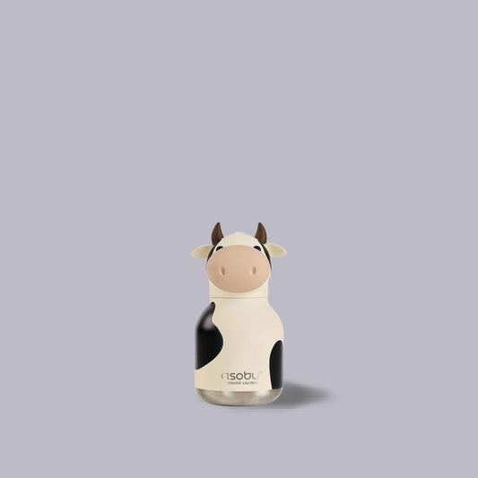 Asobu | Bestie Bottle | Mini | Cow | 200ml