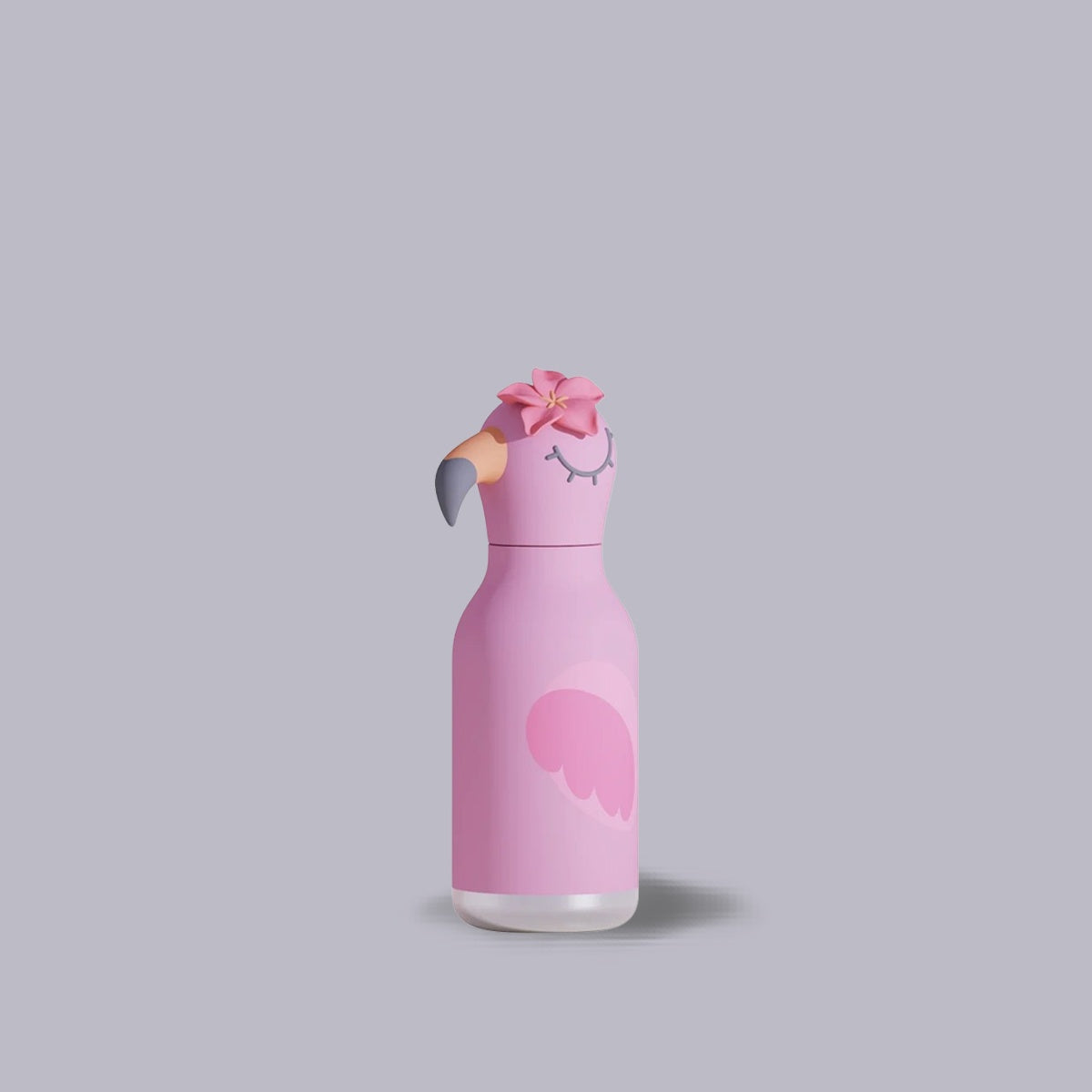 Asobu | Bestie Bottle | Flamingo | 460ml