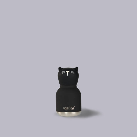 Asobu | Bestie Bottle | Mini | Cat | 200ml