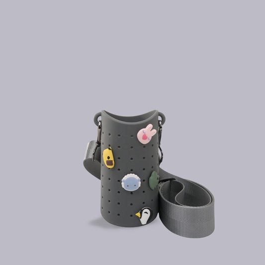 Asobu | Bestie Sling | Smoke