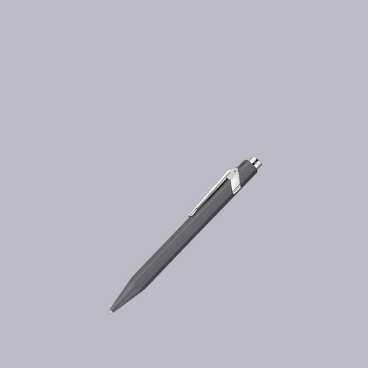 Caran D'Ache | 849 Rollerball Pen | Classic Line |Grey