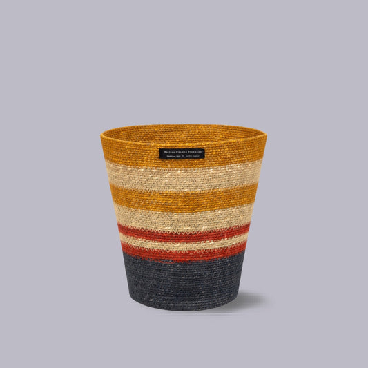 British Colour Standard | Bin | Tuscan, Guardsman, Midnight