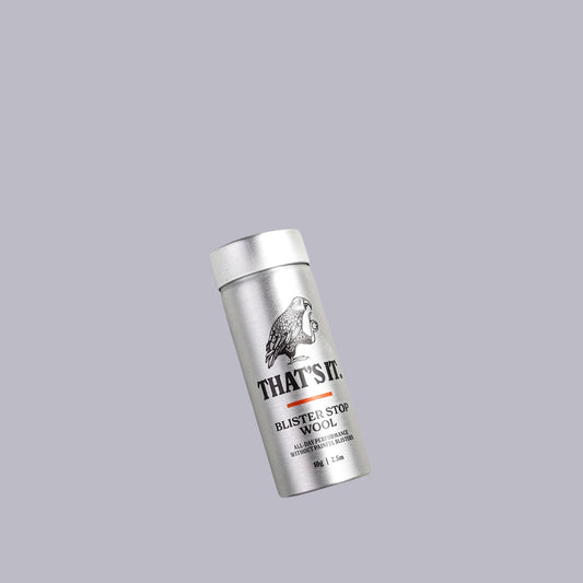 That's It | Blister Stop Wool | Tin | 10g