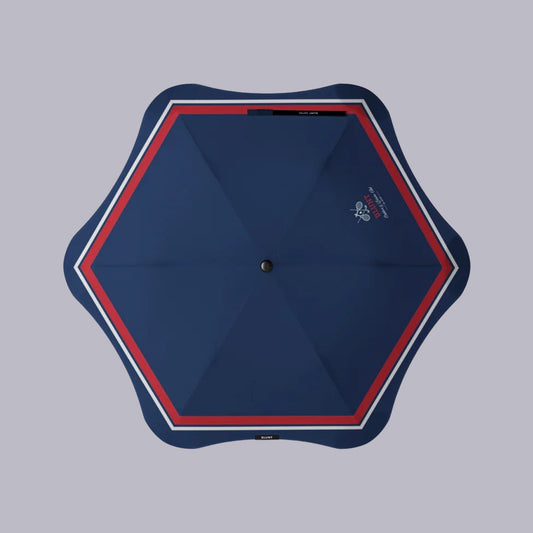 Blunt | Umbrella | Metro | Courtside Navy
