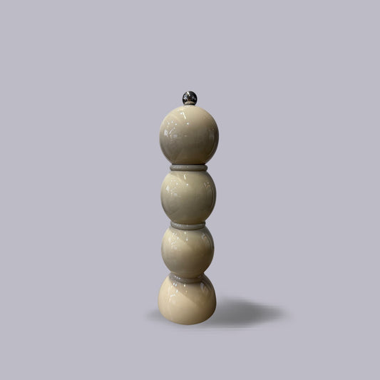 Addison Ross | Bobbin Mill | Cappuccino | 24cm