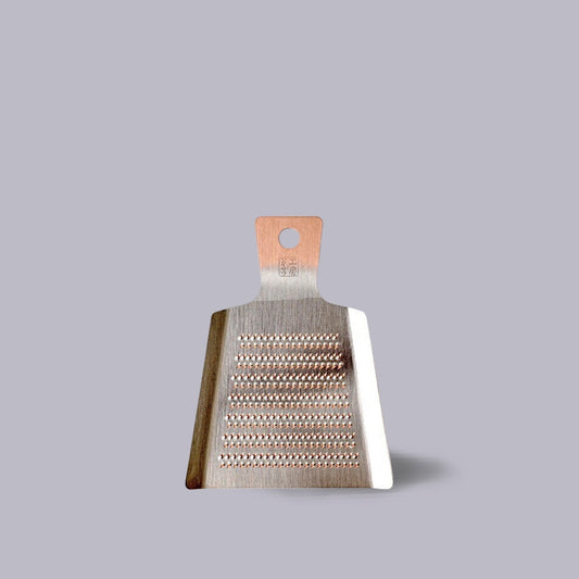 Kobo Aizawa | Copper Grater