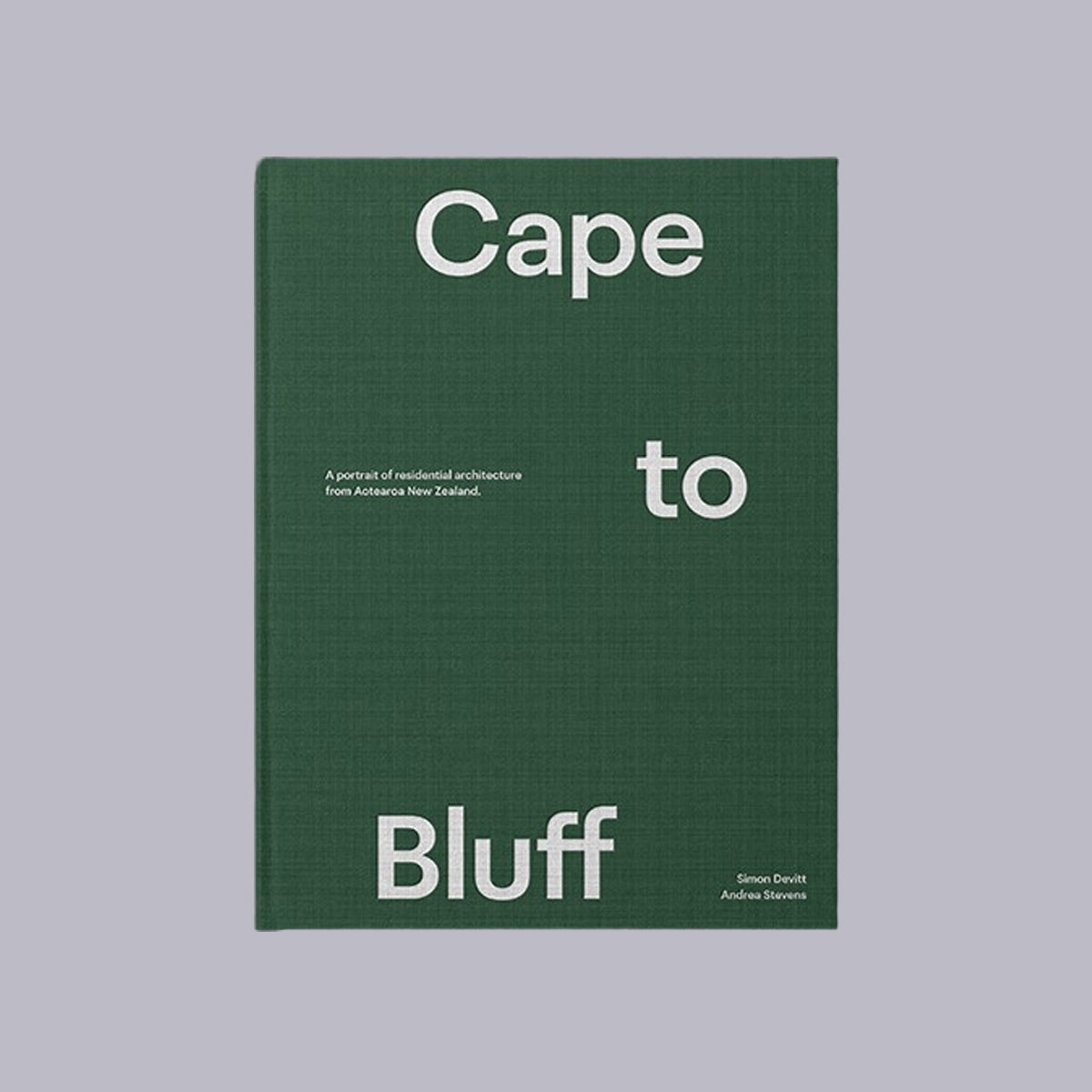 Cape to Bluff | Simon Devitt, Luke Scott, Andrea Stevens | Vol 2