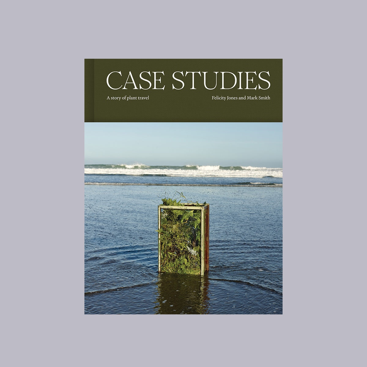 Case Studies | Felicity Jones and Mark Smith