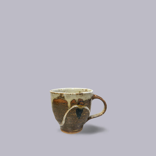 Yvette van Raders | Cup III