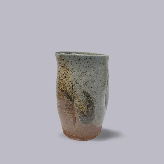 Francis | DCR | Vase | Blue Ash