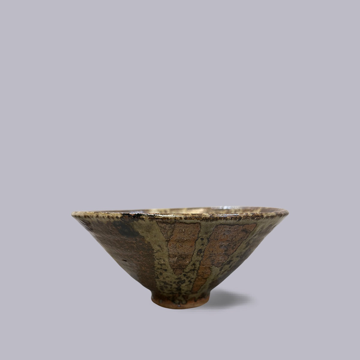 Yvette van Raders | Deep Bowl II