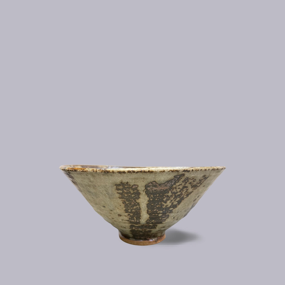 Yvette van Raders | Deep Bowl I