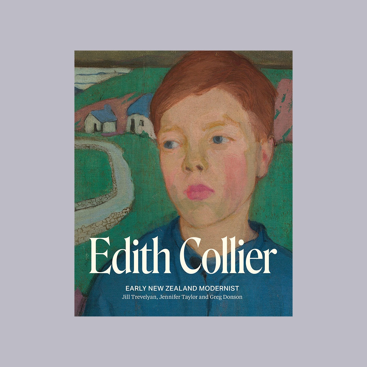 Edith Collier | A Modernist Rediscovered