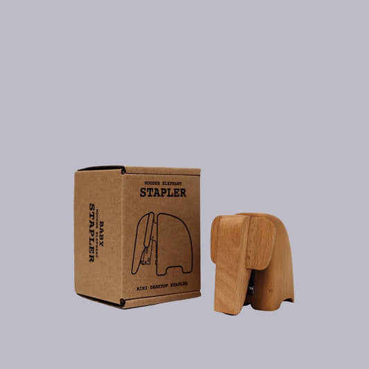 Suck UK | Elephant Stapler