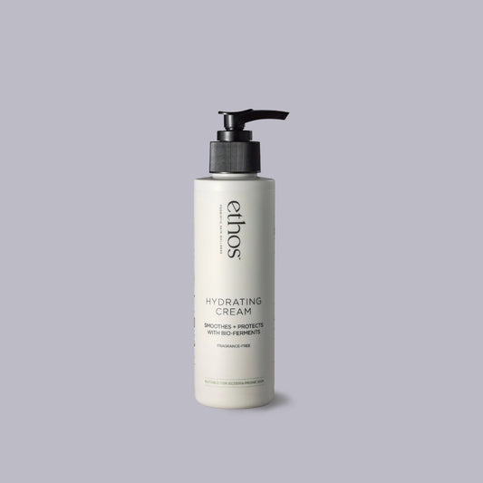 Ethos | Hydrating Cream | 200ml