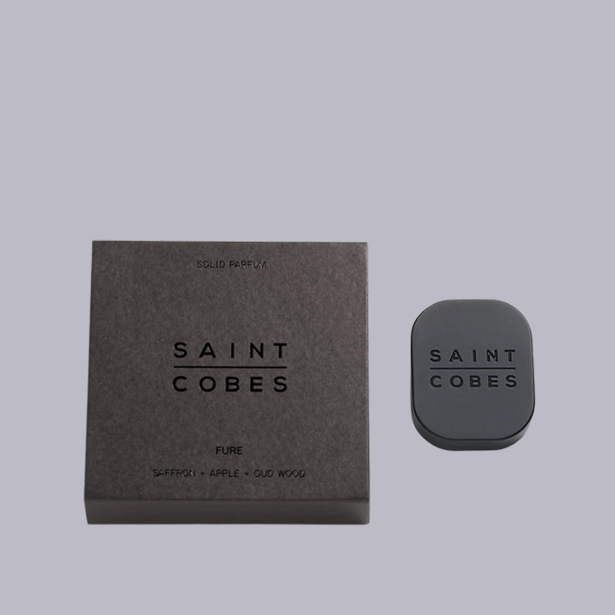 Saint Cobes | Solid Cologne | Fure