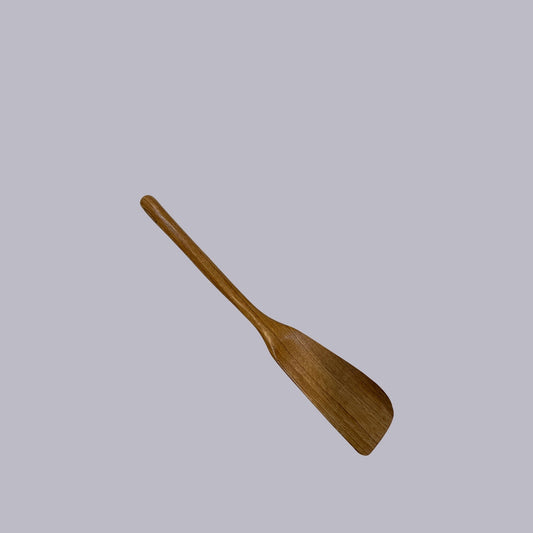 Kitchen Artefacts | "Half French" Spatula | Maire