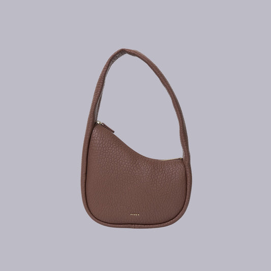 Saben | Harper Shoulder Bag | Umber Bubble