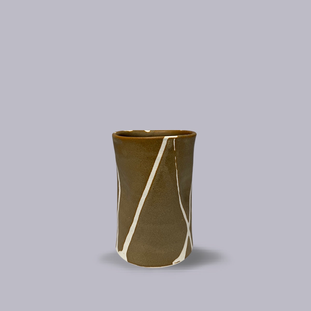 Jody Martin | Vase | Tongariro Desert | Medium