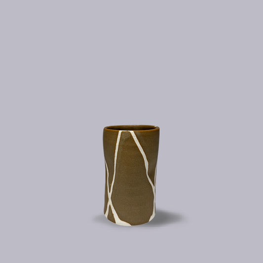 Jody Martin | Vase | Tongariro Desert | Small