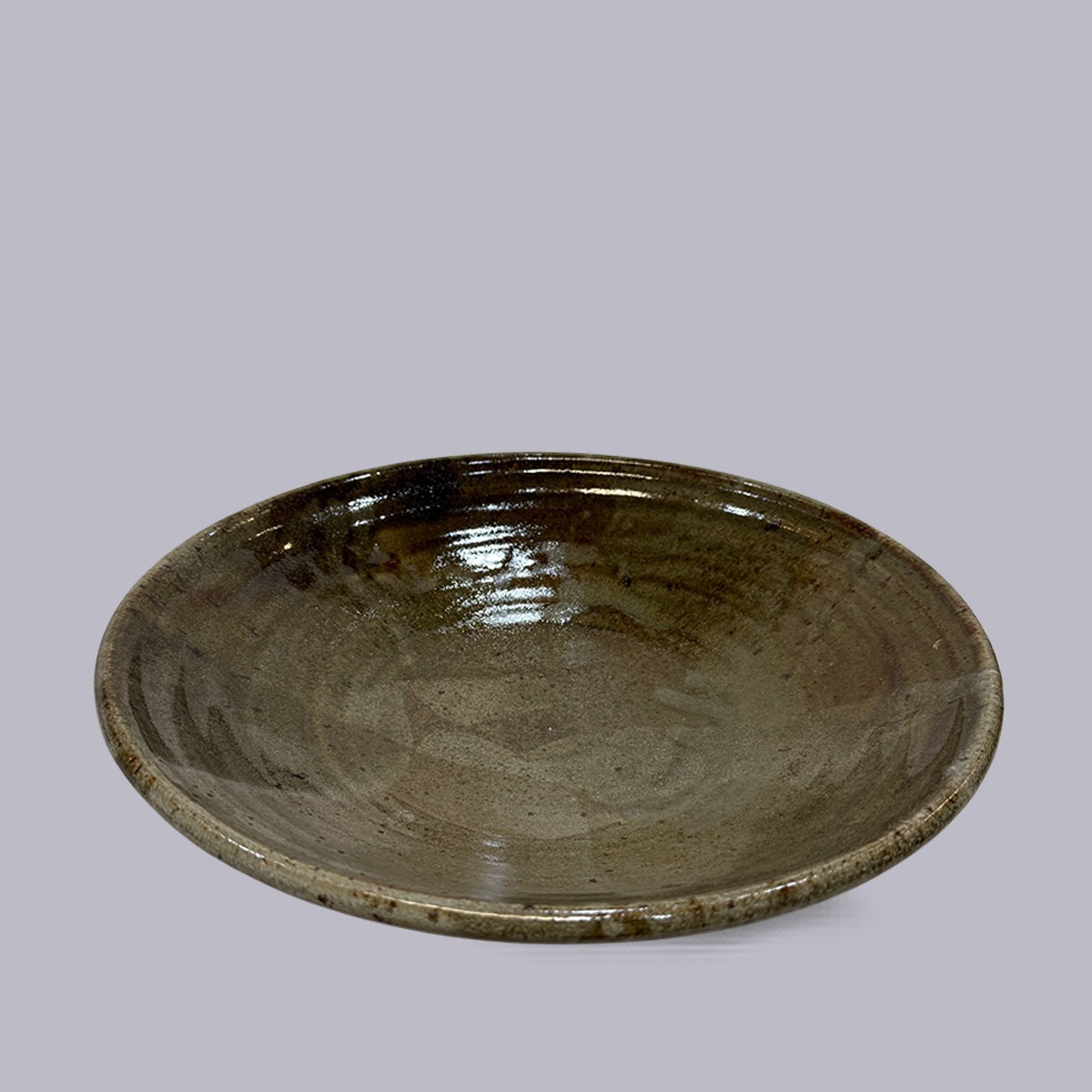 Jordie MacDonald | Bowl | Large II