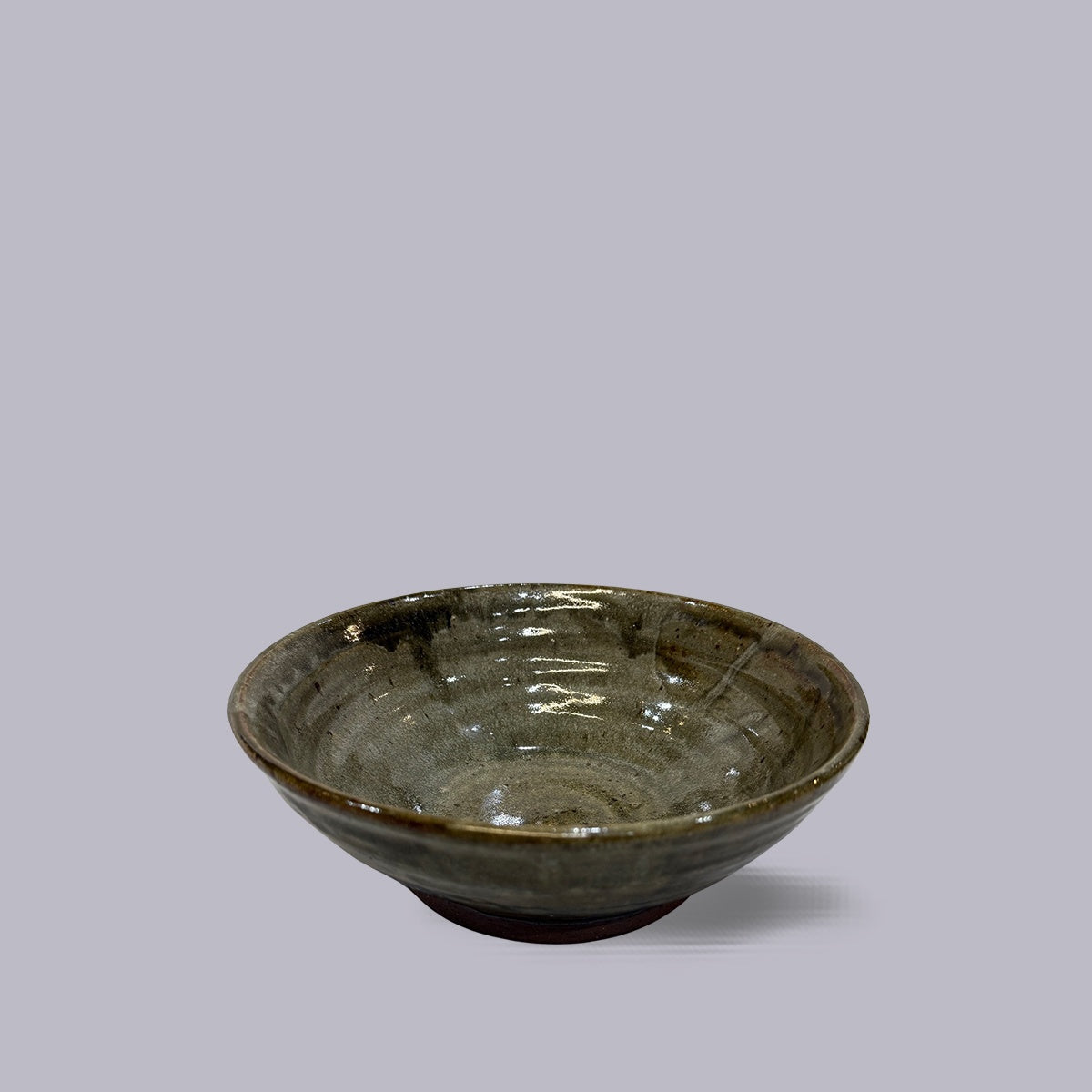 Jordie MacDonald | Bowl | Small I
