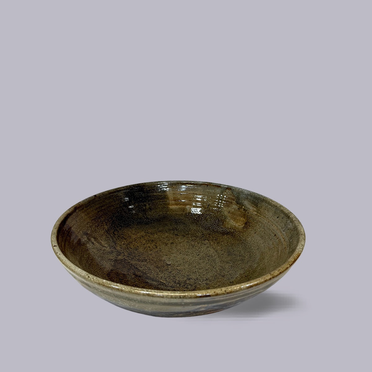 Jordie MacDonald | Salad Bowl | Large