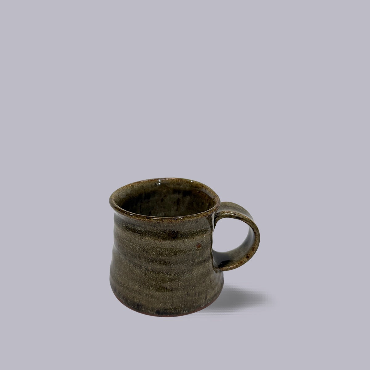 Jordie MacDonald | Coffee Cup