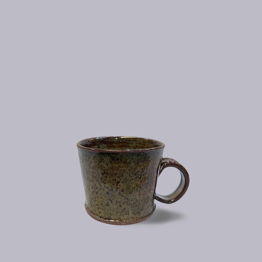 Jordie MacDonald | Gas Fired Mug | Medium
