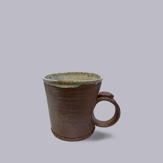 Jordie MacDonald | Woodfired Mug | Large