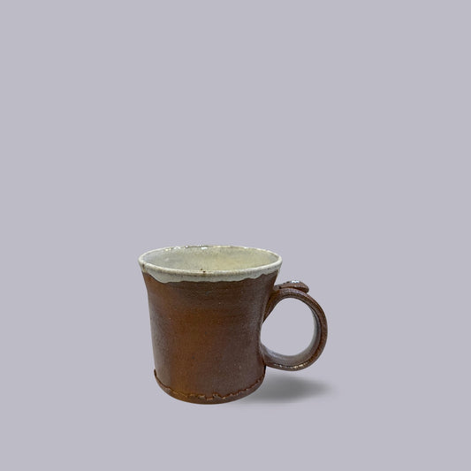 Jordie MacDonald | Woodfired Mug | Medium