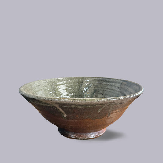 Jordie MacDonald | Woodfired Salad Bowl | Large