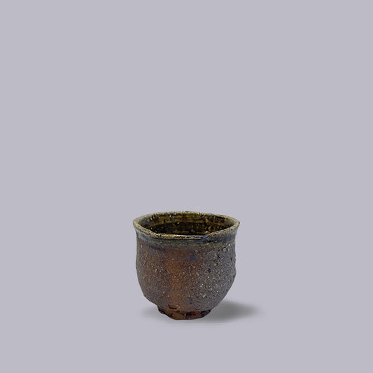 Jordie MacDonald | Woodfired Tumblers | Small