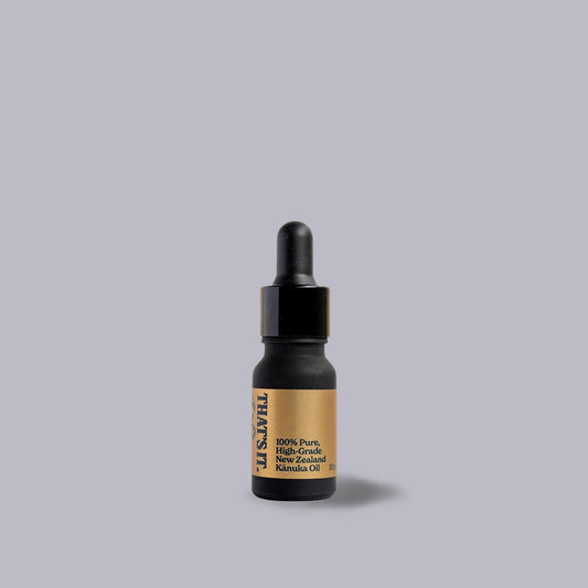 That's It | Kānuka Oil | 10ml
