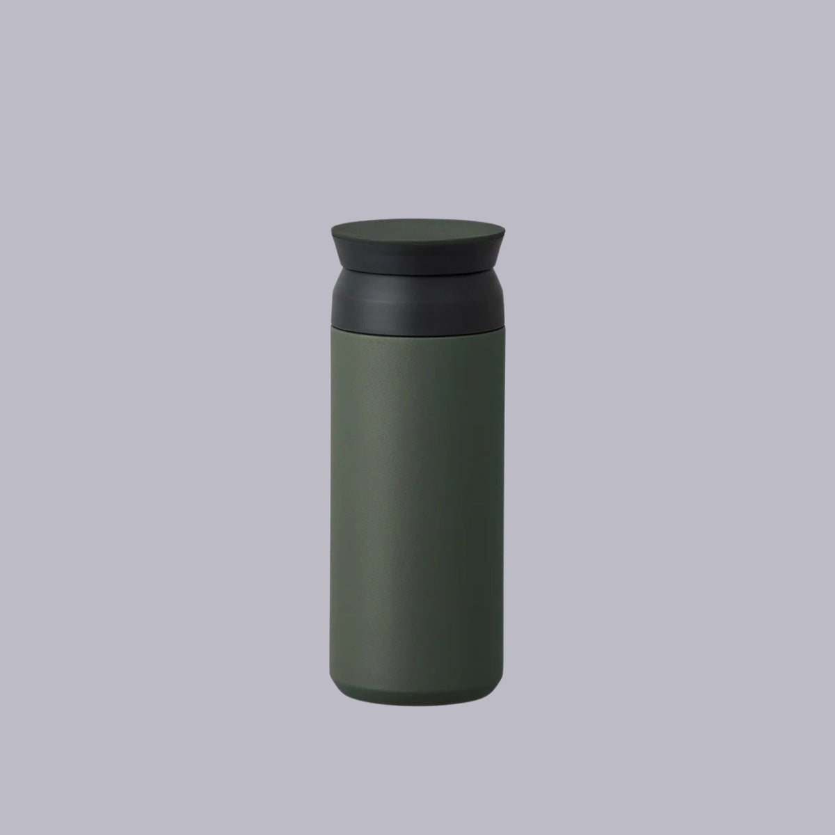 Kinto | Travel Tumbler | Ash Green | 500ml