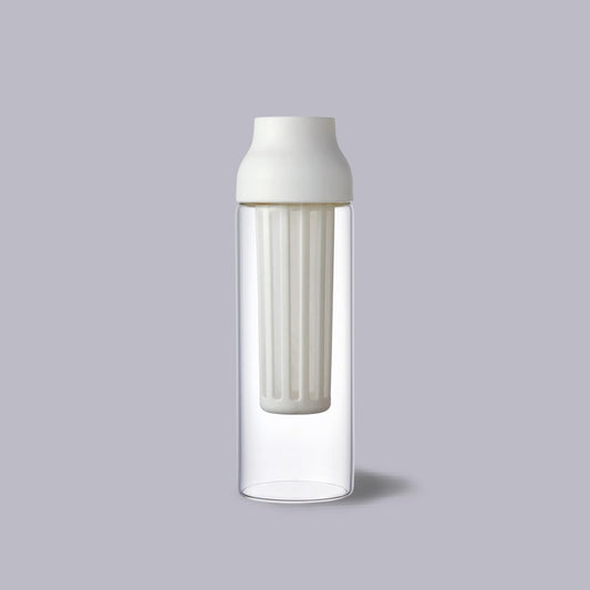 Kinto | Capsule Cold Brew Carafe | White