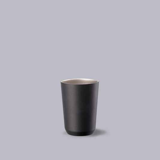 Kinto | To Go Tumbler | Black | 360ml