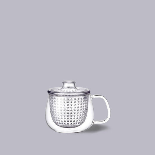 Kinto | Unitea Unimug | Clear| 350ml