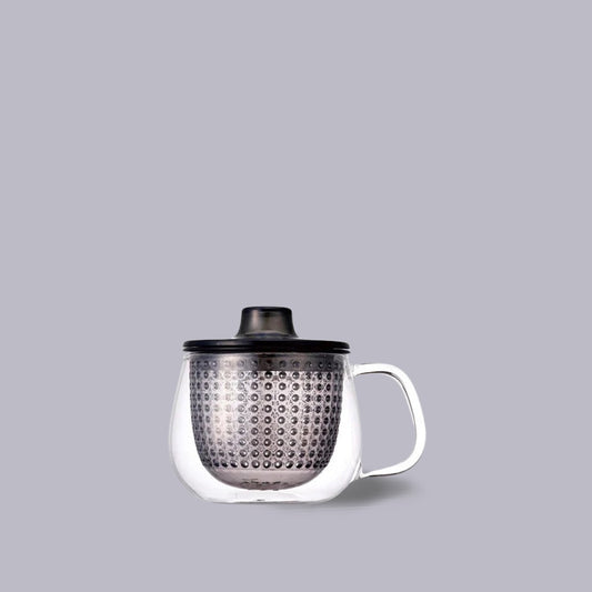 Kinto | Unitea Unimug | Grey | 350ml