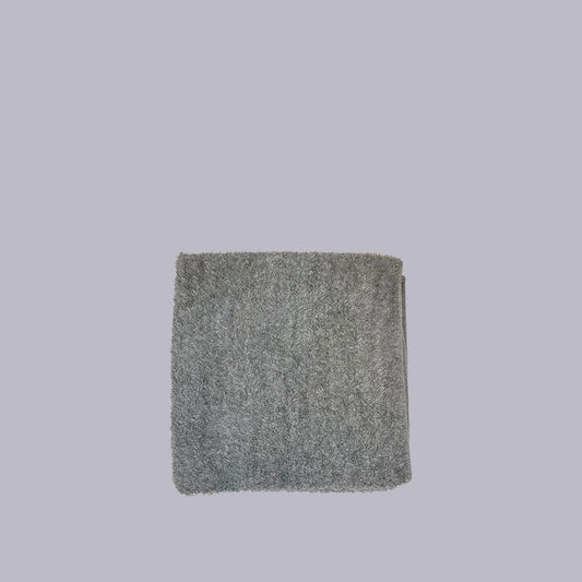 Kontex | Vita | Hand Towel | Grey